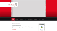 Desktop Screenshot of bikemarathon-lumnezia.ch